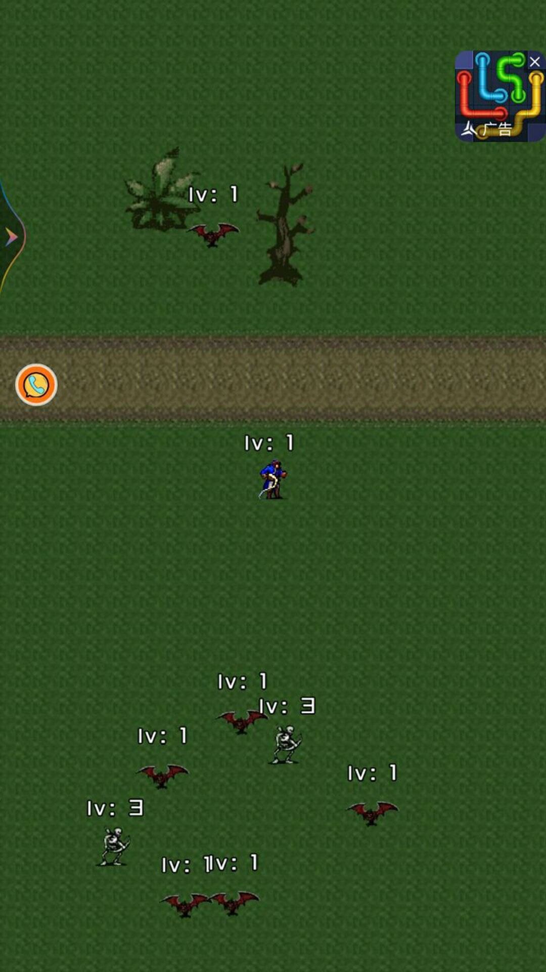 魔兽佣兵天下手机
