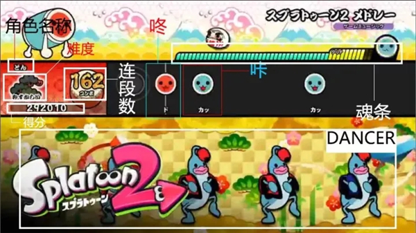 太鼓达人手机版
