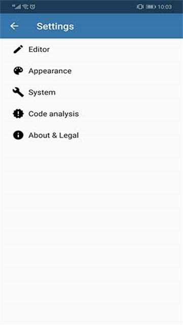 pydroid3 安卓版